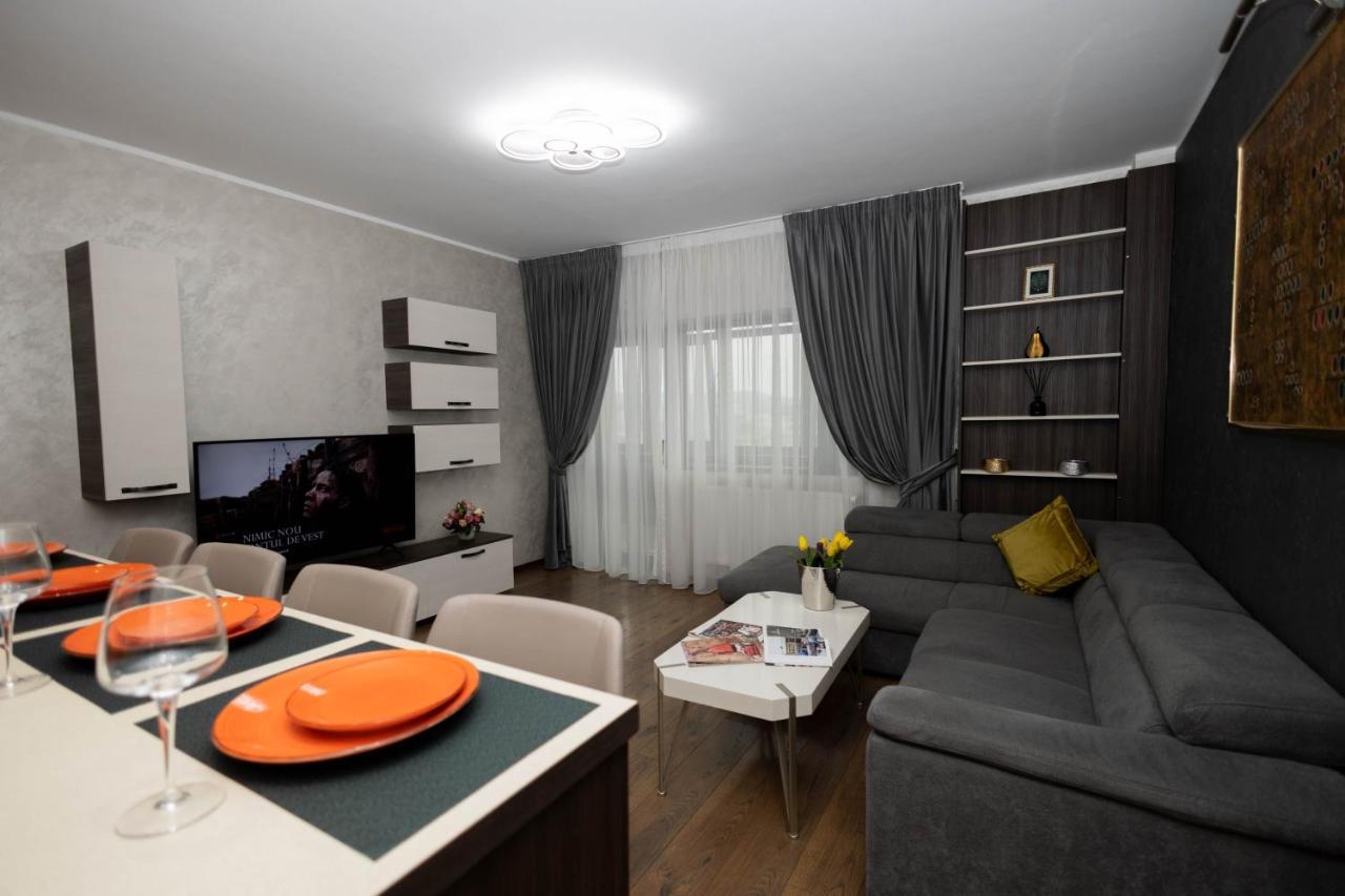 Apartament Central Apartament 4 Jassy Zewnętrze zdjęcie