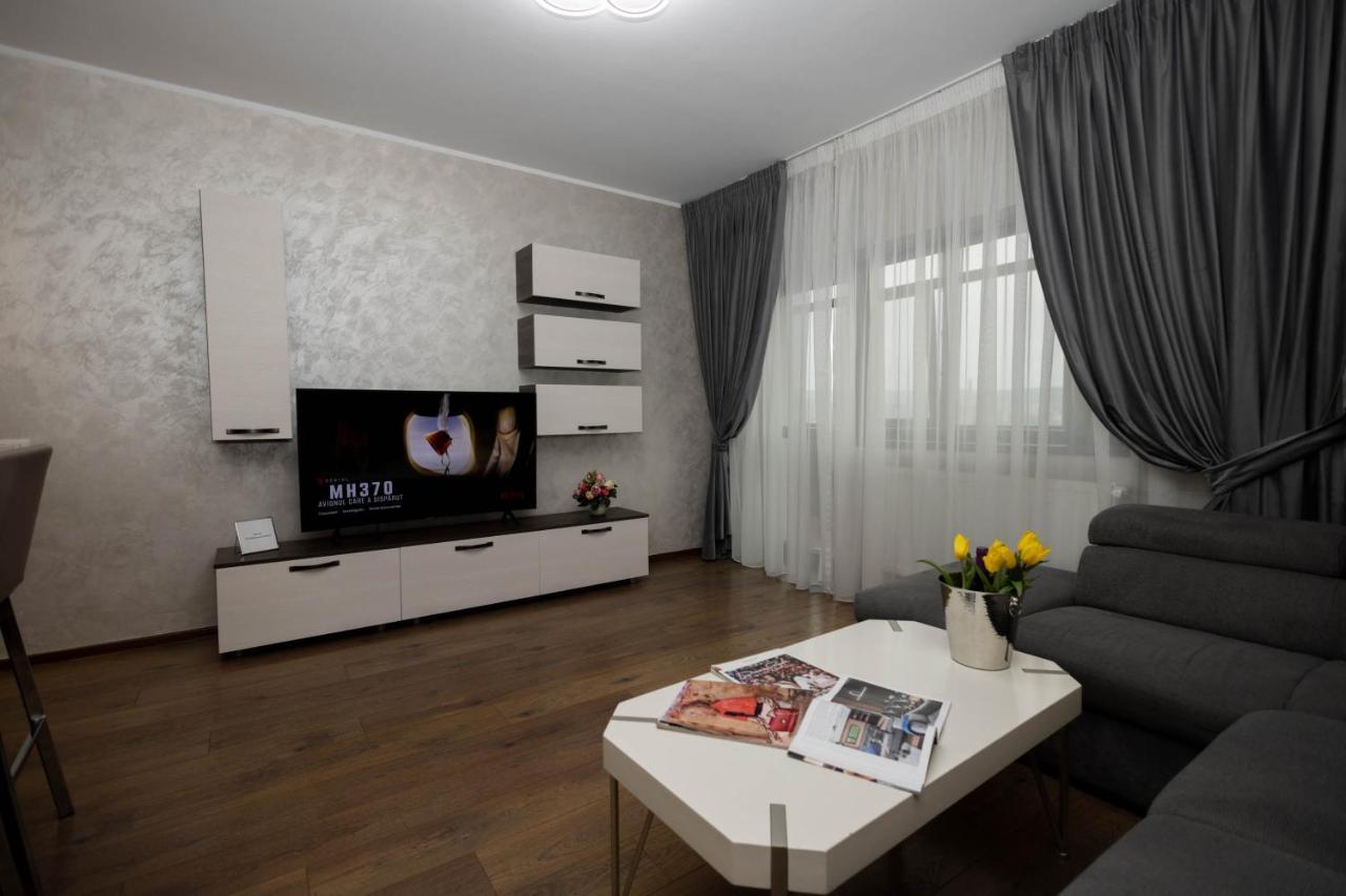 Apartament Central Apartament 4 Jassy Zewnętrze zdjęcie