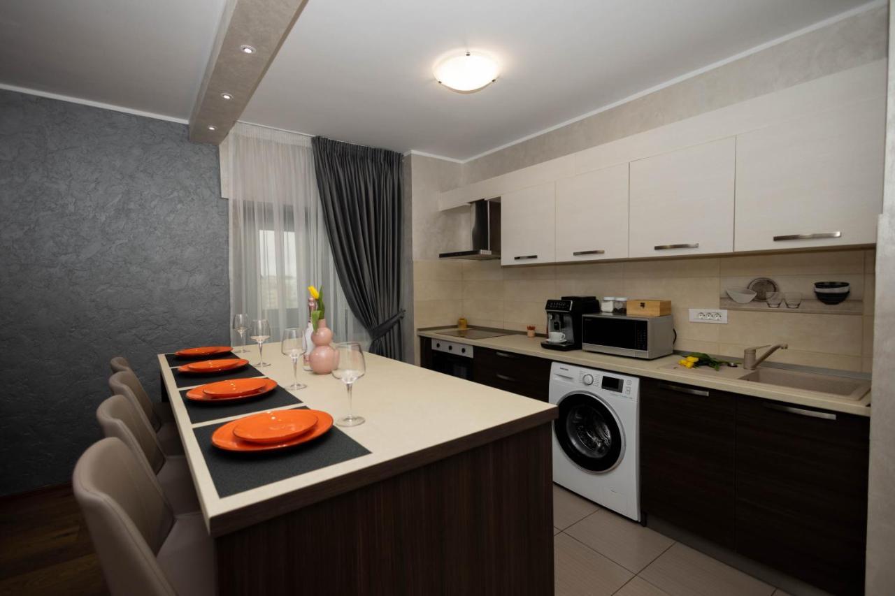 Apartament Central Apartament 4 Jassy Zewnętrze zdjęcie