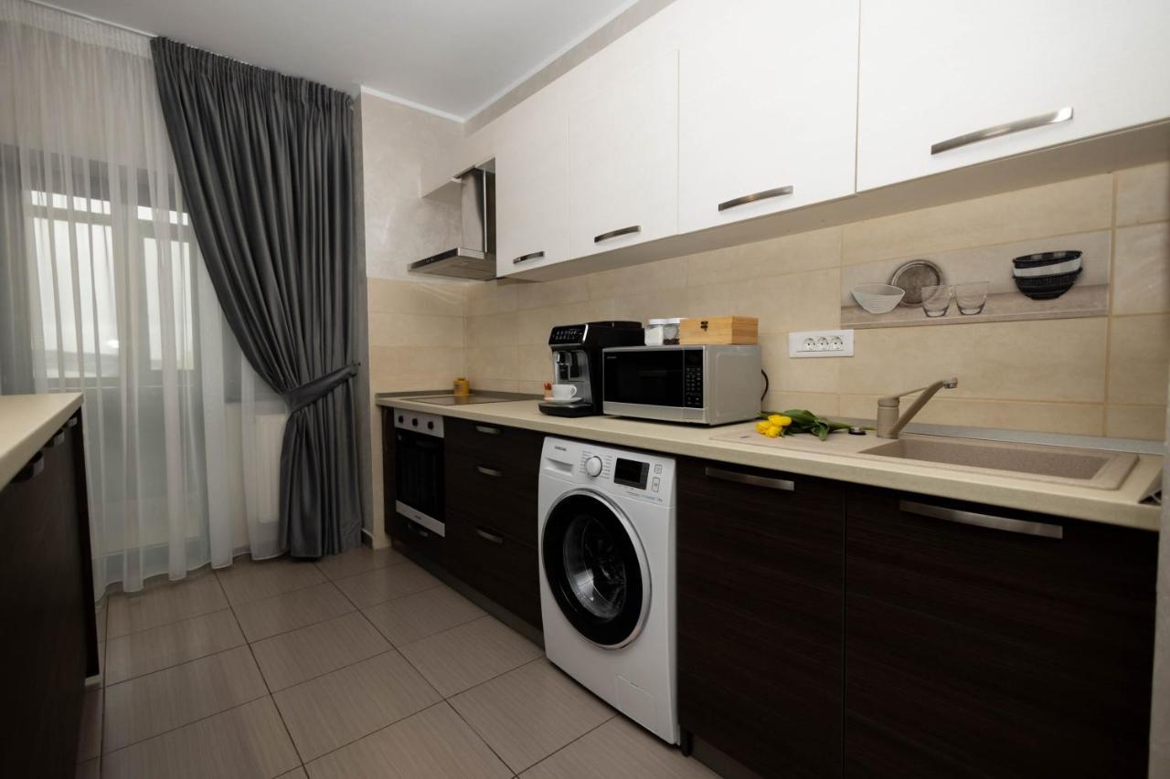 Apartament Central Apartament 4 Jassy Zewnętrze zdjęcie