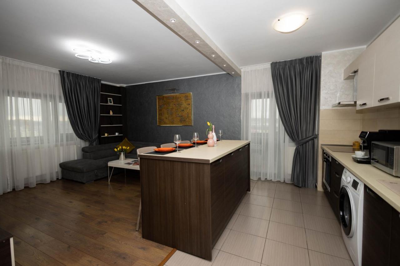 Apartament Central Apartament 4 Jassy Zewnętrze zdjęcie